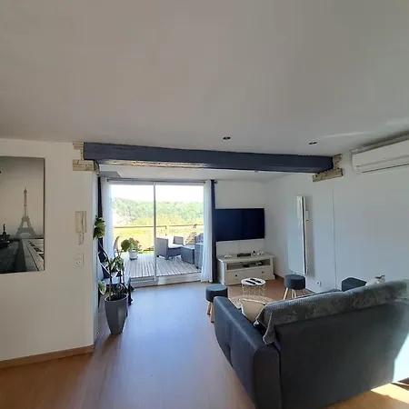 St Leonard Des Bois Le Paisible Chalet
